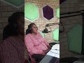 People S Pact Women S Coordinator Harriet Bwalya Mulenga Katanekwa As She Feature On Kwithu Fm SP