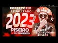 LUIZ PODEROSO CHEFÃO 2023 SET FORROZINHO LUIZ GONZAGA 2023