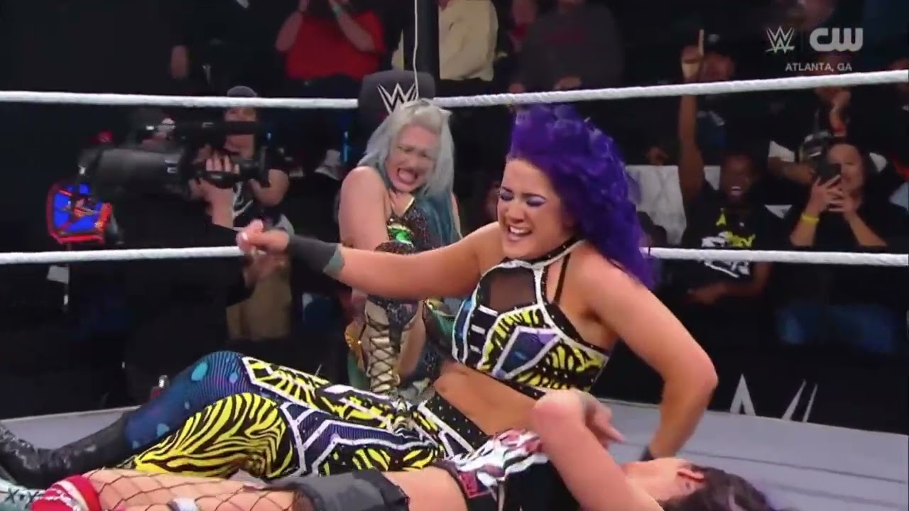 Every WWE Match of 2025 Part 1 | TKO Highlights