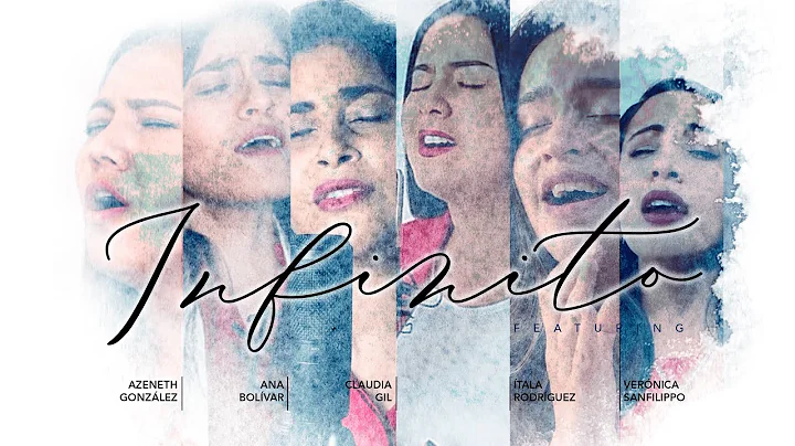 INFINITO - Fran ft Itala Rodrguez, Azeneth Gonzlez...
