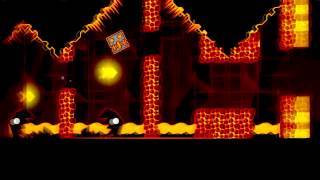 Geometry dash 2.1 [FINGERBANG] sneak peek