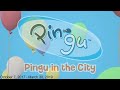 Pingu Intro And Outro Evolution 1986 2017