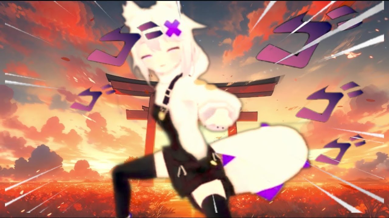 There's NO WAY Filian's the ULTIMATE NINJA?!