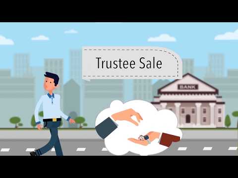 Video: Wat is een trustee-verkoop in Californië?