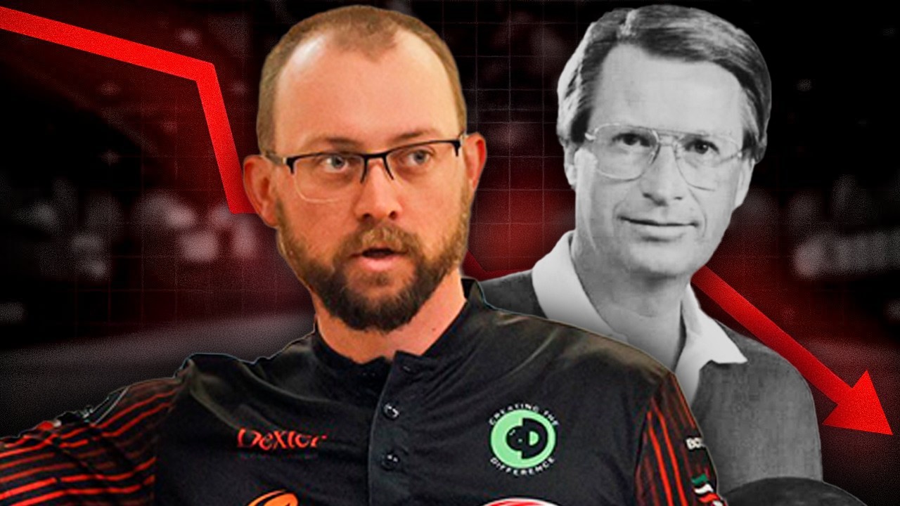 Bowling Has a Nostalgia Problem