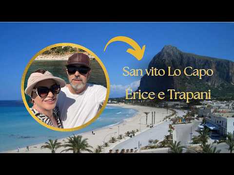 What to do in San Vito Lo Capo