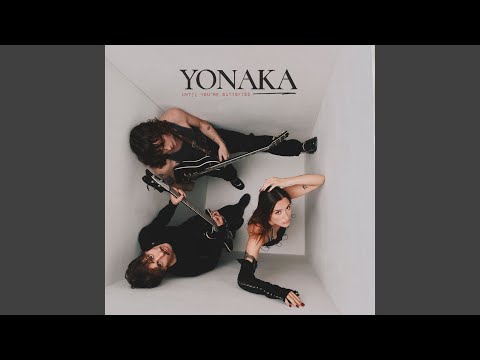 Putar Try - YONAKA