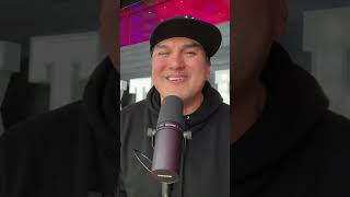 Learn how to connect your #podcasting #microphone to your #iPhone for better #TikTok audio. @shure