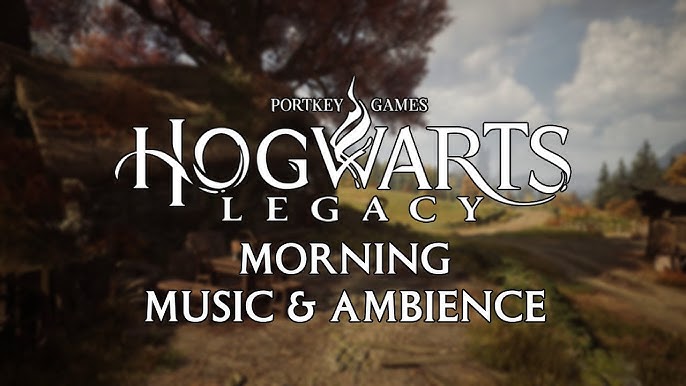 Making of: Hogwarts Legacy aparece em evento de Harry Potter