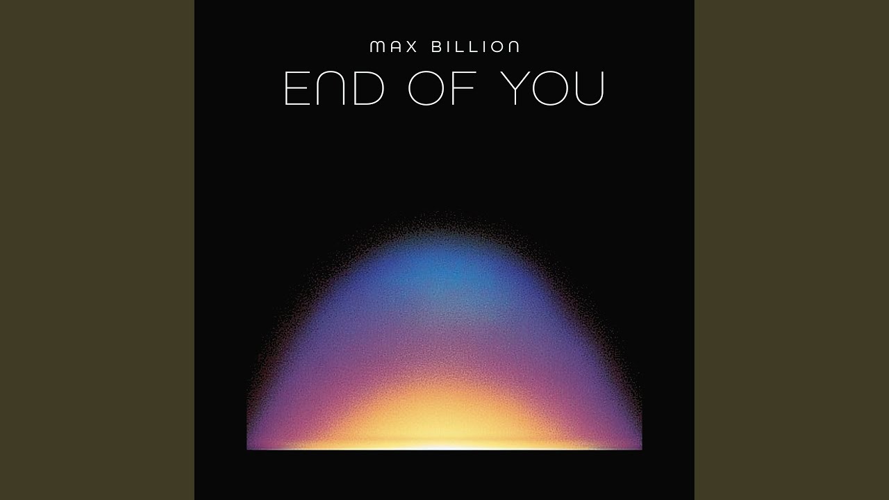 End of You
