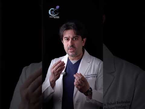 الخصية التجميلية د فهد باشراحيل