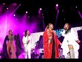 Brandy, Queen Latifah, MC Lyte 6 Yo-Yo - I Wanna Be Down (Live at Essence Music Festival 2018)