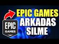 Epic Games Arkadaş Nasıl Silinir | Epic Games Arkadaş Silme