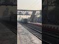 #tebhagaexpress #trainspotting #easternrailways #highspeedtrain #indianrailways #howrahstation