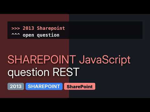 Sharepoint: How to authenticate a SharePoint 2013 REST API request from an HTML Application?