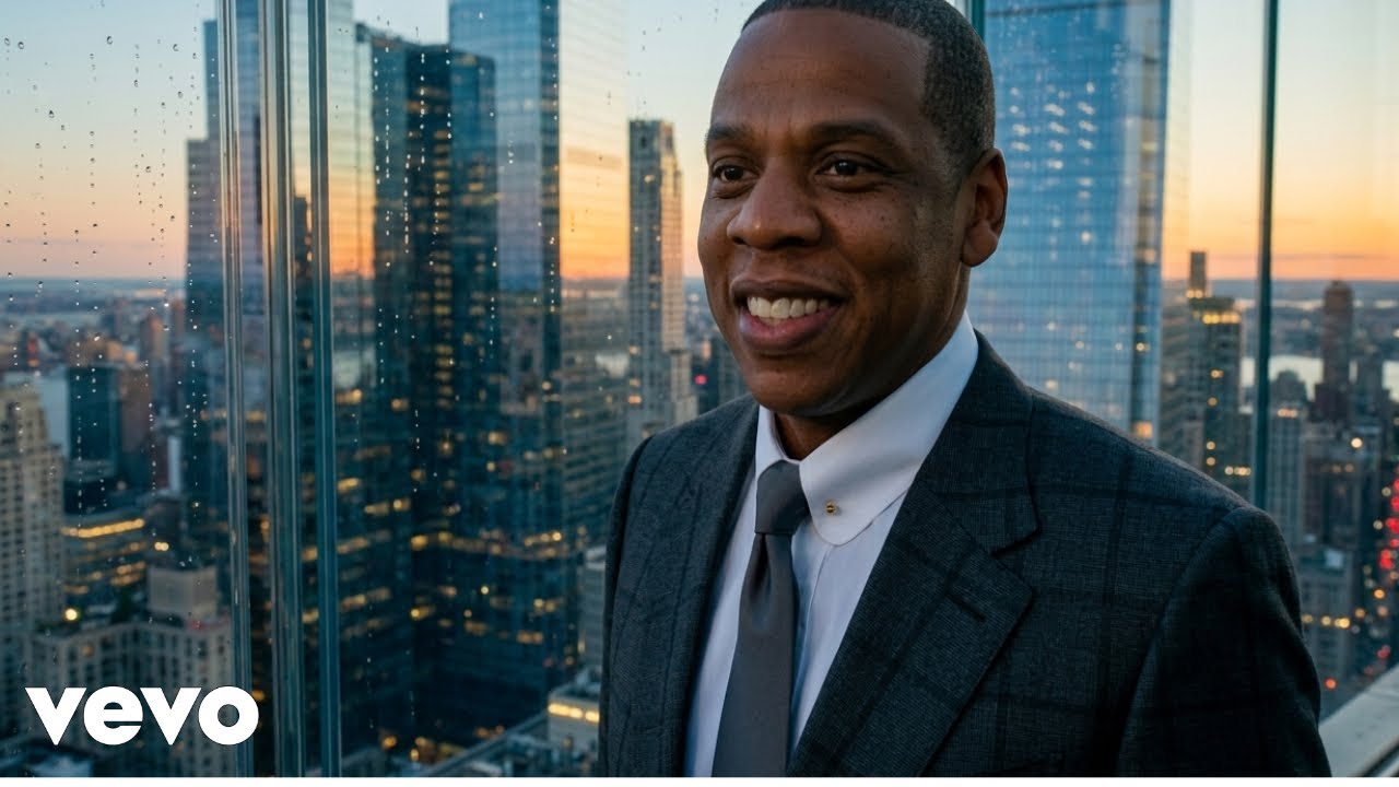 Jay-Z - “Legacy Over Likes” (Lyrics Video 2026) - YouTube