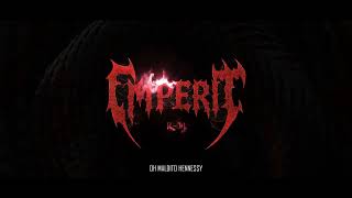 Jowa Ft. R 11 - Imperio Audio Oficial