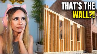 I Finally Understand Why Americans Build Houses This Way