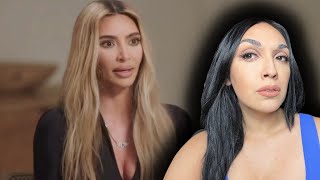 Kim Says the Wrong Things...AGAIN #Balenciaga