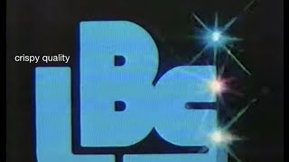 Lexington Broadcasting Services (Partial)/ WUHF Station ID/ Good Night Card (1982)