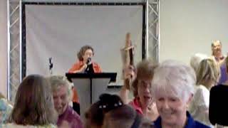 Sister Ruth    Part1    July19th