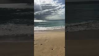 60 Seconds of ocean waves by A-Dubb Productions Allan Wade 307 views 1 month ago 1 minute, 29 seconds