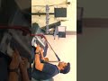 Oru magimai megam l cover song l tamil chiristian songs l chenaniah Ministries