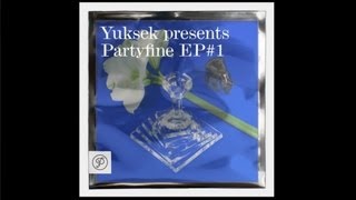 Truth - Yuksek Ft Juveniles Official Audio