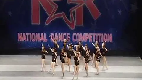 Hype - Club Dance Studio (2012)