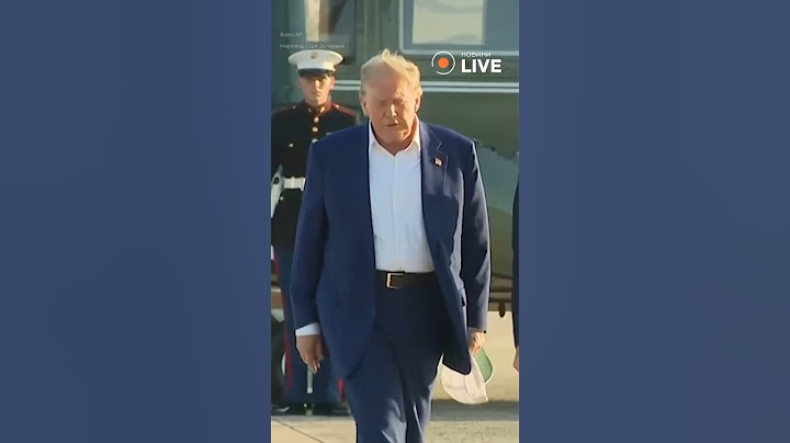😱😱😱Трамп ТЕРМІНОВО вирушає на самміт НАТО!