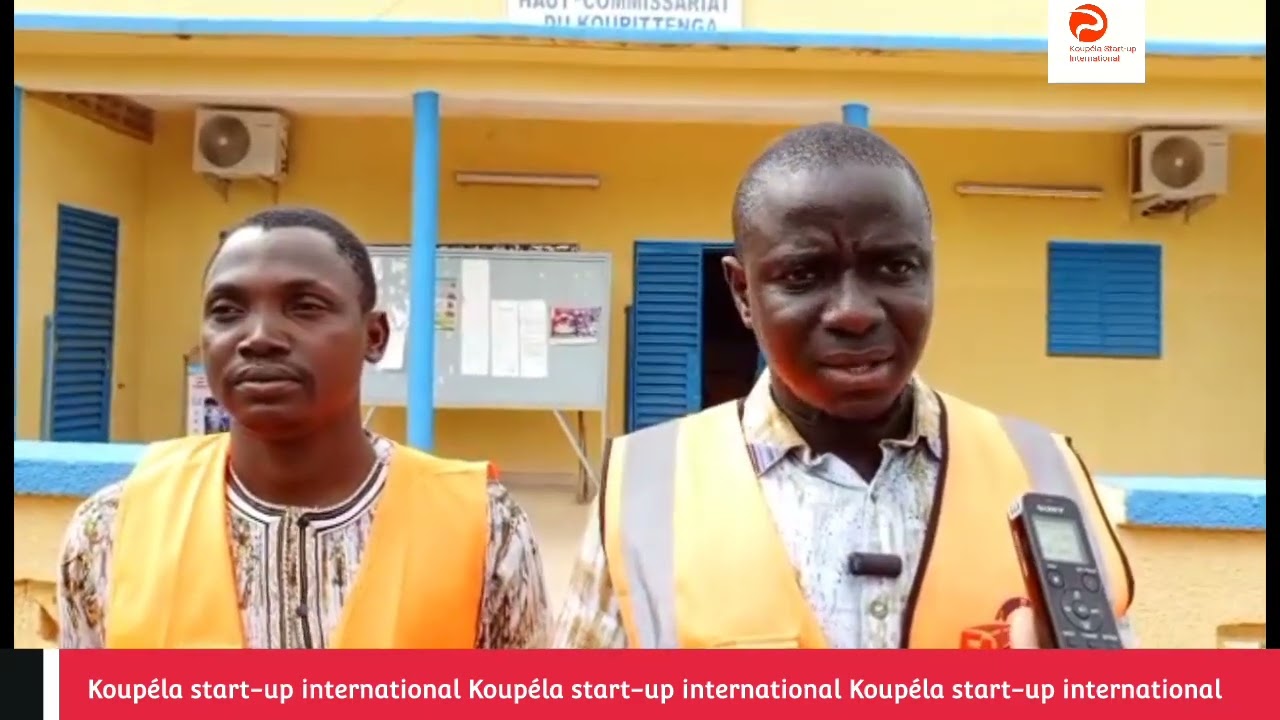 FASO Mêbo Kourittenga, rencontre de cadrage