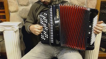 PARCOND - Black Parrot Condor 5 Row CBA B System MM 69 96 $1195