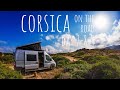 Corsica 2018 - Day 7-8-9 [SPIAGGE E MONTAGNE DEL SUD]