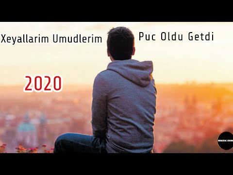 Tamerlan Isgenderli - Caresiz Sevgi  2020