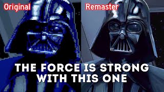 Star Wars: Dark Forces Remaster (2024) REVIEW