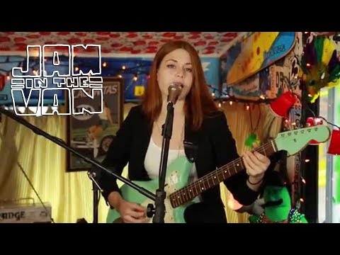 Larkin Poe - Sugar High