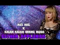 Aus Aus X Kalah-Kalah Orang Muda Cover - Esther Applunius