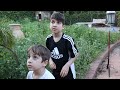 Welcome To New Reality - Heghineh Family Vlogs