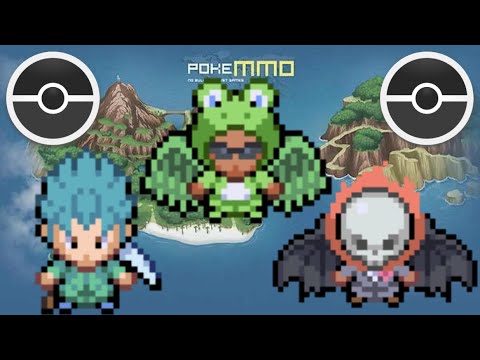 A HUGE PokeMMO Customization Tool Just Dropped...