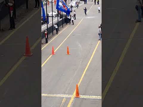 actos protocolarios carrera