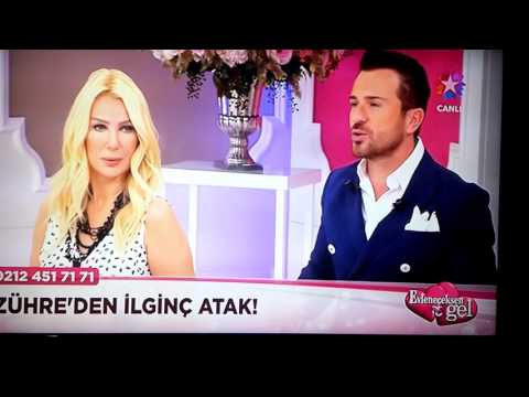 Evleneceksen Gel'de Şaşkina Çeviren Olay Şok Şok !!