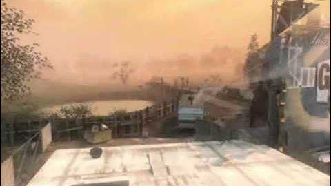 360 Top Spin Random Tomahawk Kills Attack Dog