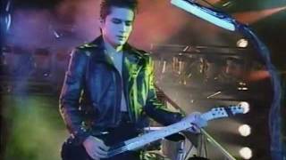 D'ERLANGER - THE ETERNITIES/LAST LIVE②