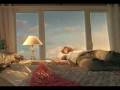 Air France Le Nuage Commercial By Michel Gondry