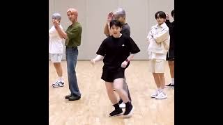 Why He's So Cute 🤧 #Woozi #Seventeen #Kpop #Shorts