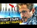 La vrit sur tony stark 838 le superior iron man cach du mcu