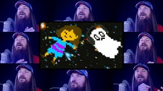 Undertale - Chill Acapella