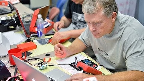 Introduction to Arduino