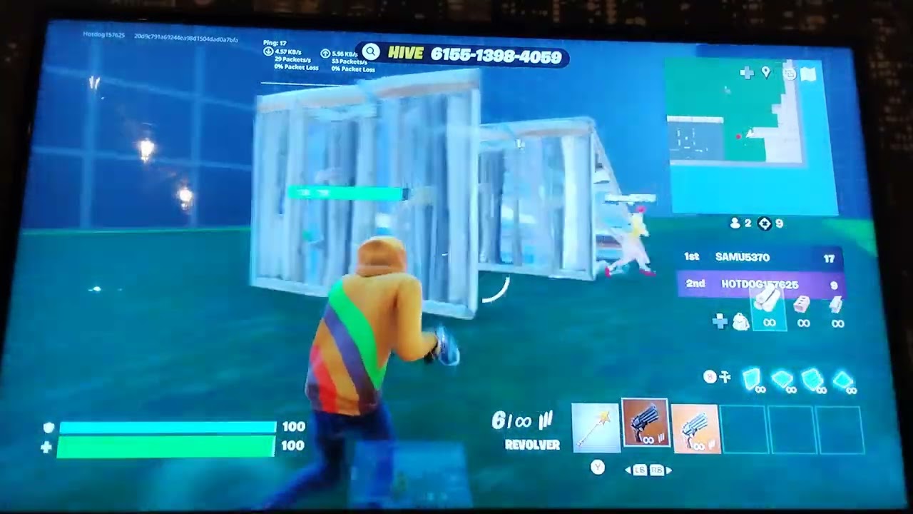 One of my favourite secrets 