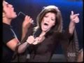 American Idol Joy To The World kelly clarkson